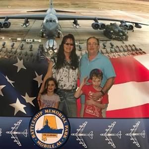 Meet your Posher, Cammie